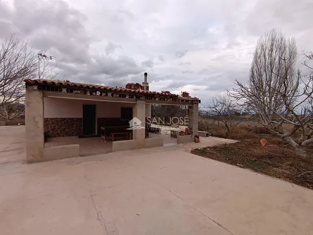 VENTA DE CHALET EN LA ROMANA, ZONA LA BOQUERA — 11