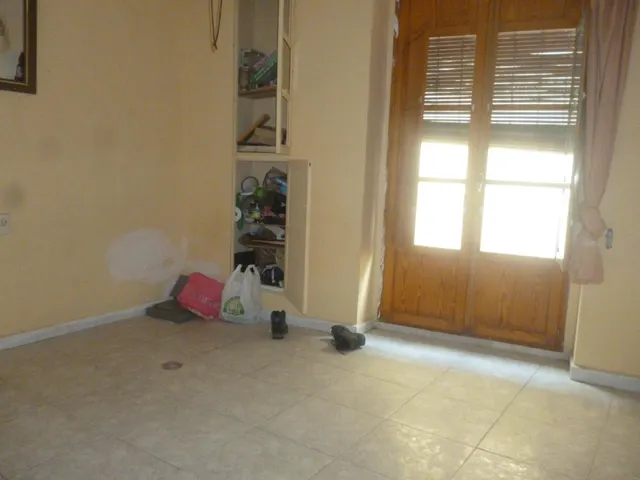 Casa en La Vila - Ontinyent — 7