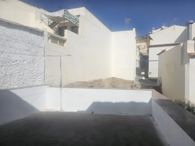 CASA SEÑORIAL EN LAUJAR — 36