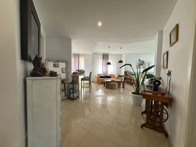 Impresionante Piso Reformado en Aspe - Las Fuentes — 6