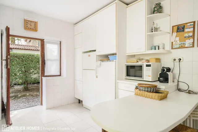 Villa histórica con 900 m2 de jardín en el corazón de Canfranc-Estación — 13