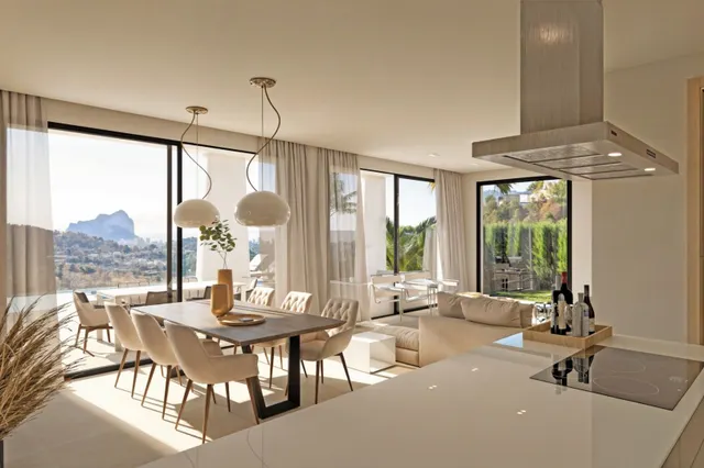 Villa 4 habitaciones 217m² en venta - Benicolada — 12