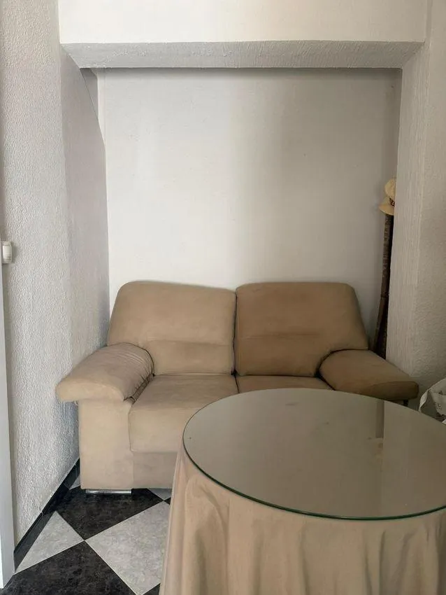 OPORTUNIDAD PISO DE 3 DORMITORIOS EN EL BARRIO DE LA LUZ — 17