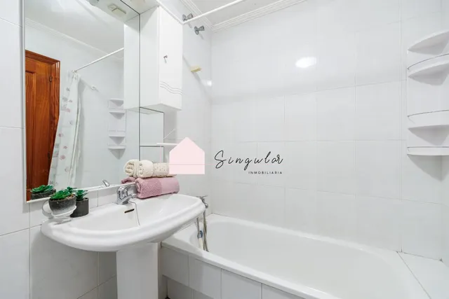 Piso de 3 habitaciones con excelente distribución — 10