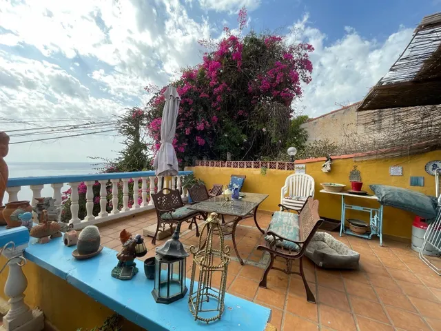 Oportunidad Única en Costa Aguilera Alta: Casa con Vistas al - foto 4