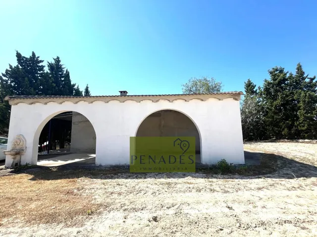 Espectacular Finca en Venta en Bèlgida — 18