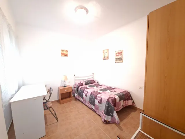 Se vende piso en el zapillo 3 habitaciones a 100 metros de la playa — 16