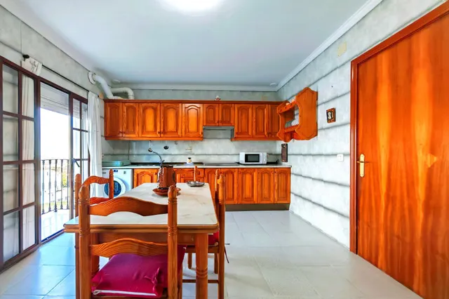 Una casa pensada para vivir… y para rentabilizar — 17