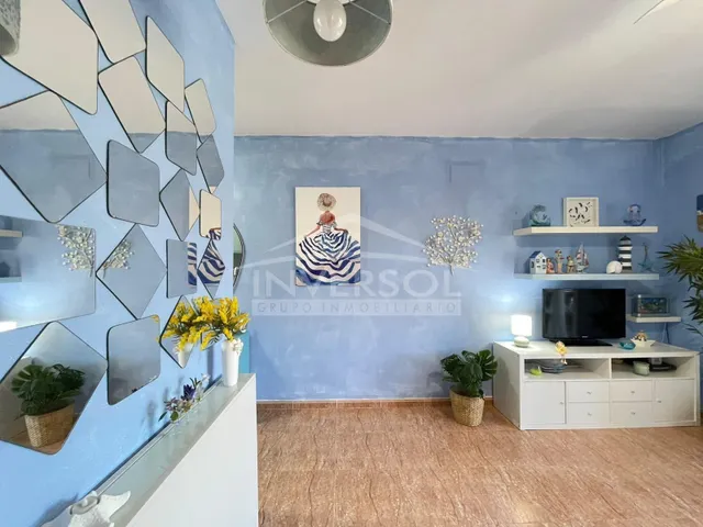 ESTUDIO EN EL CENTRO DE ALMERIMAR, LAS ENTINAS — 10