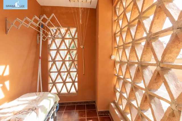 Exclusiva vivienda con piscina en Viñas del Rey — 18