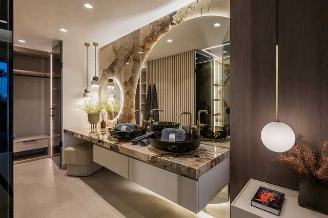 Apartamento 3 habitaciones 126m² en venta - Costa Del Sol — 31