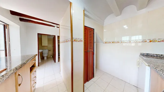 Casa en Venta en Benimantell — 17