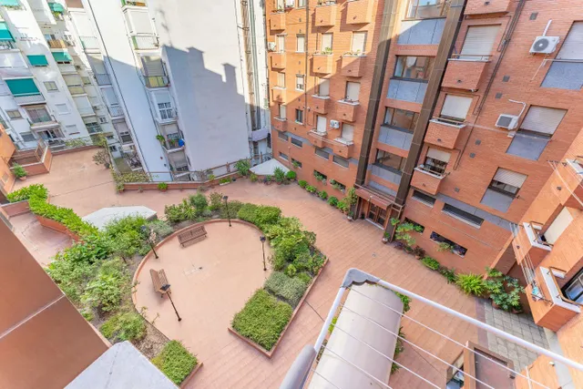 Casa 36m² en alquiler - Opañel — 8