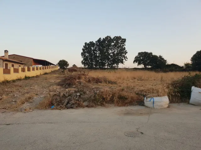 Urbis te ofrece un suelo urbano en venta en Escurial de la S