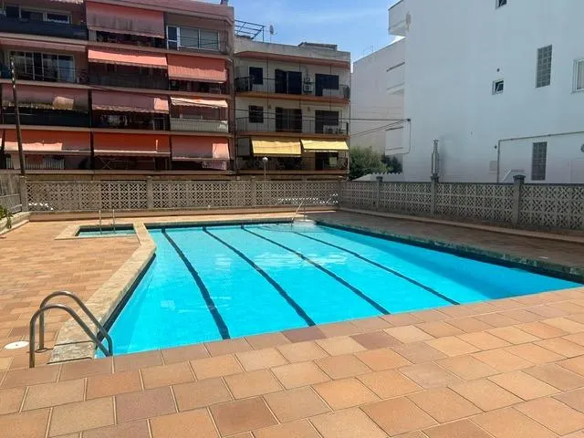 Piso en zona del Arenal de Llucmajor. — 6