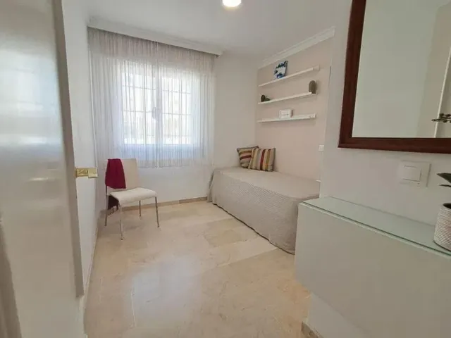 Adosado 4 habitaciones 218m² en venta - Costa Del Sol — 20
