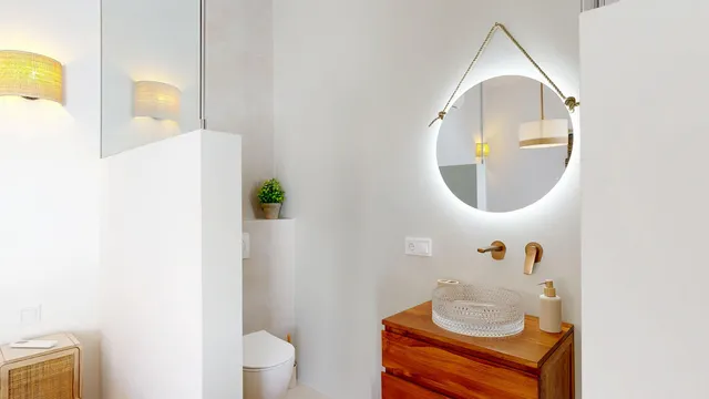Chalet 3 habitaciones 265m² en venta - Costa Del Sol — 37