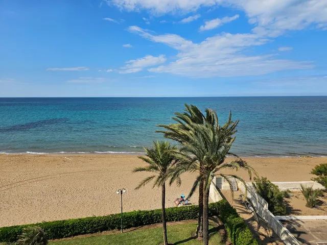 Apartamento en alquiler de temporada en Las Marinas (km 3) — 29