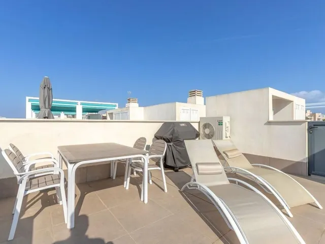 Apartamento 1 habitación 40m² en venta - Playa del Cura — 16