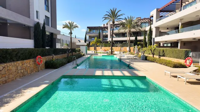 Apartamento 2 habitaciones 109m² en venta - Costa Del Sol — 26