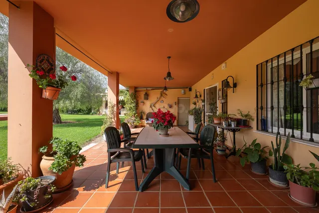 Finca rústica 4 habitaciones 443m² en venta - Costa del Sol - foto 4