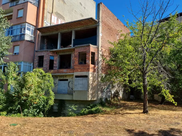 SUELO SIN EDIFICAR - PARCELA CENTRO PONFERRADA — 2