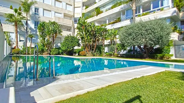 Estudio 1 habitación 52m² en venta - Marbella — 18