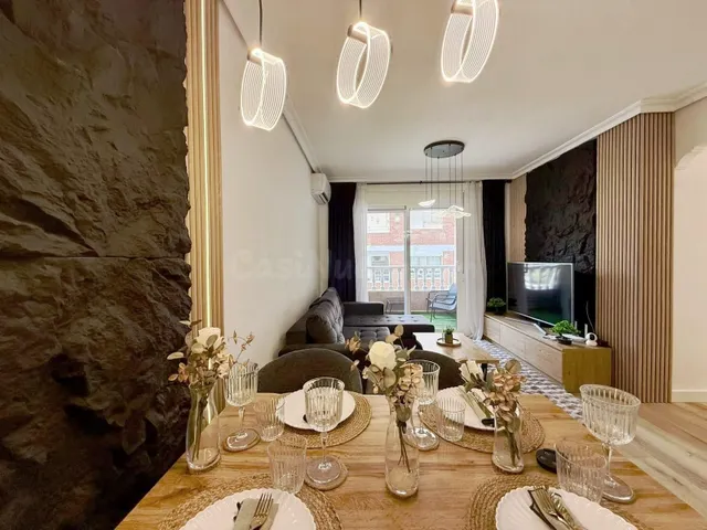 Apartamento 2 habitaciones 62m² en venta - Playa del cura — 8