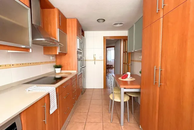 PISO EN VENTA EN LA FLOTA, JUNTO AL JARDÍN DE LAS TRES COPAS — 14