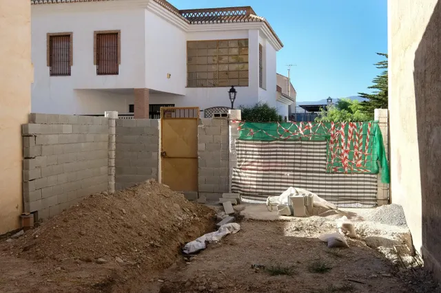 Solar en venta en Calle Pablo Iglesias, Padul (Granada) — 26