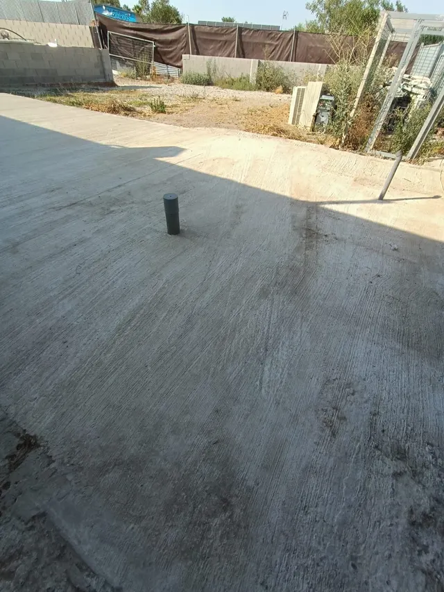 SE VENDE PARCELA RUSTICA — 19