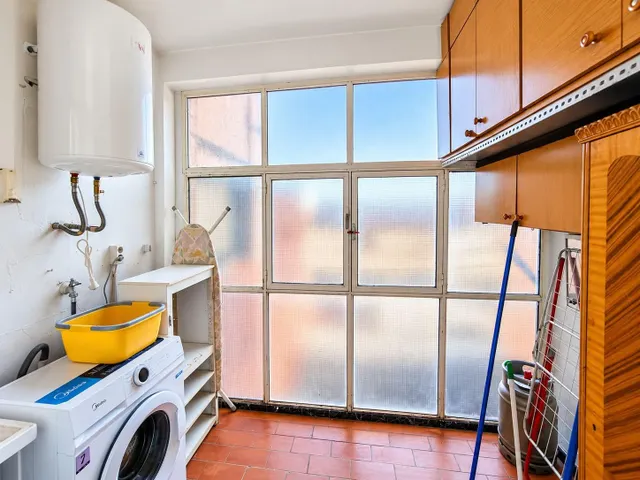 Vivienda con cuatro dormitorios en muy buen estado — 15