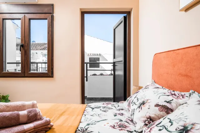 Apartamento 1 habitación 32m² en venta - Centro — 16