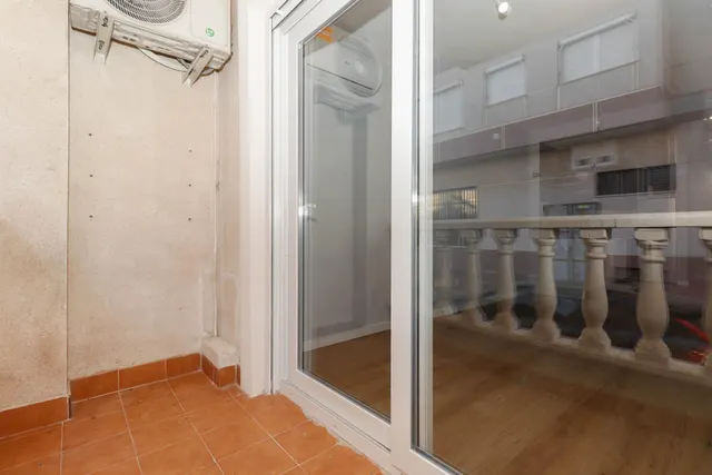 APARTAMENTO EN PLANTA BAJA A 100M DEL MAR — 9