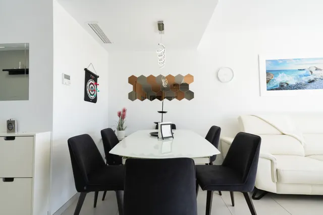 Apartamento 2 habitaciones 71m² en venta - Villamartin — 7
