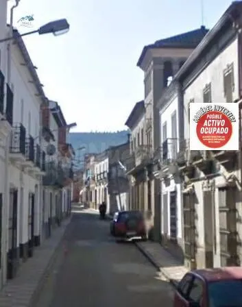 Venta Piso en Agudo - Ciudad Real