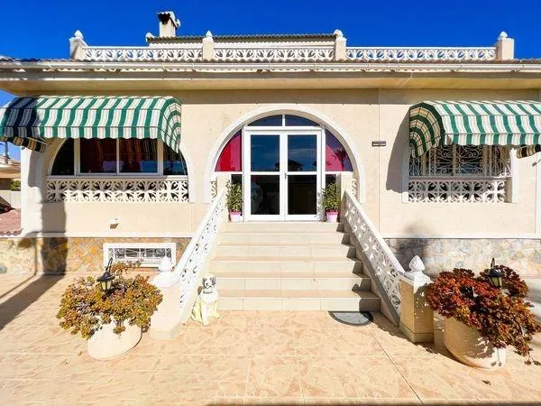 Casa en Dona Pepa — 39