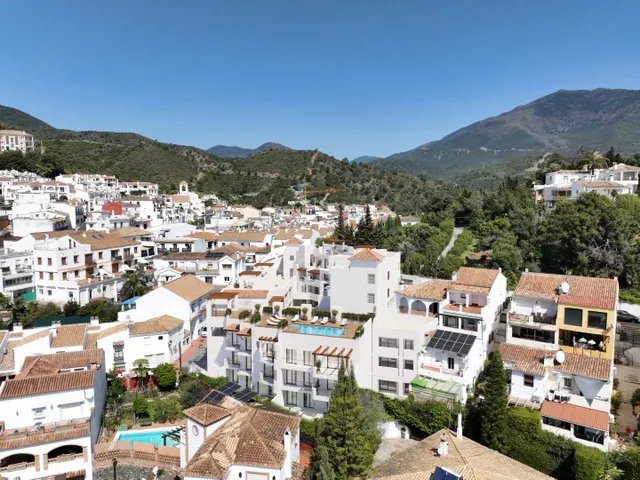 Apartamento 3 habitaciones 128m² en venta - Costa del Sol — 22