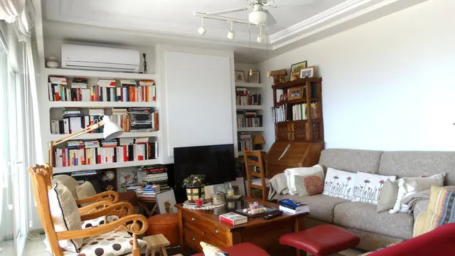 Ático 3 habitaciones 241m² en venta - Marbella — 11