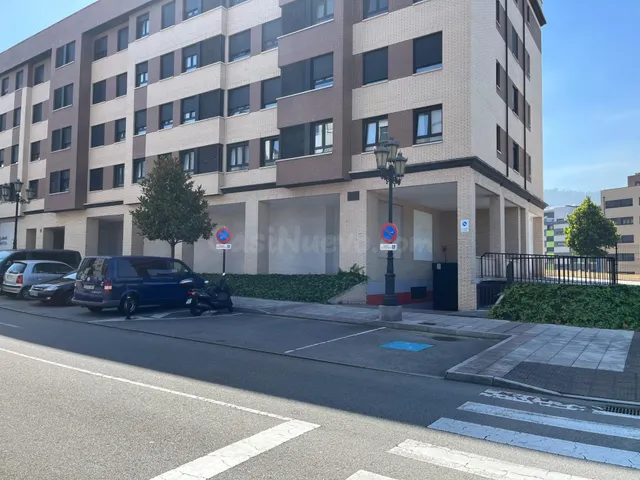 INTERESANTE OPORTUNIDAD DE INVERSIÓN EN OVIEDO - foto 5