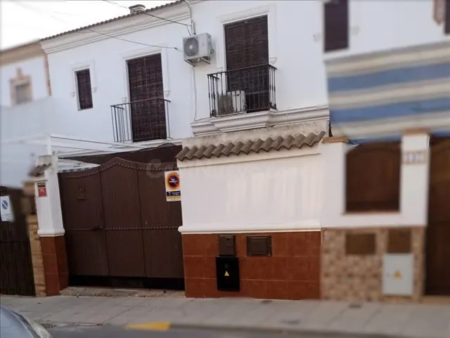 Casa 3 habitaciones 84m² en venta - Andalucia