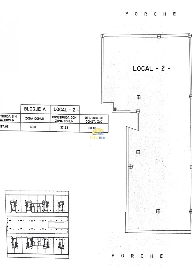Bajos Comerciales Norte del Palancia — 2