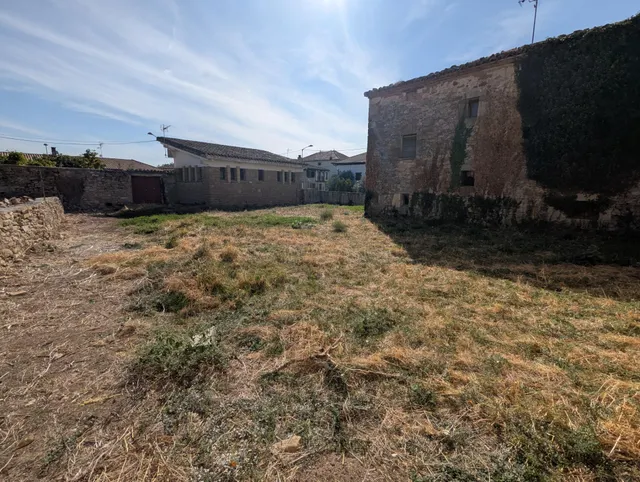 Casa con terreno para reformar en Arizala — 7