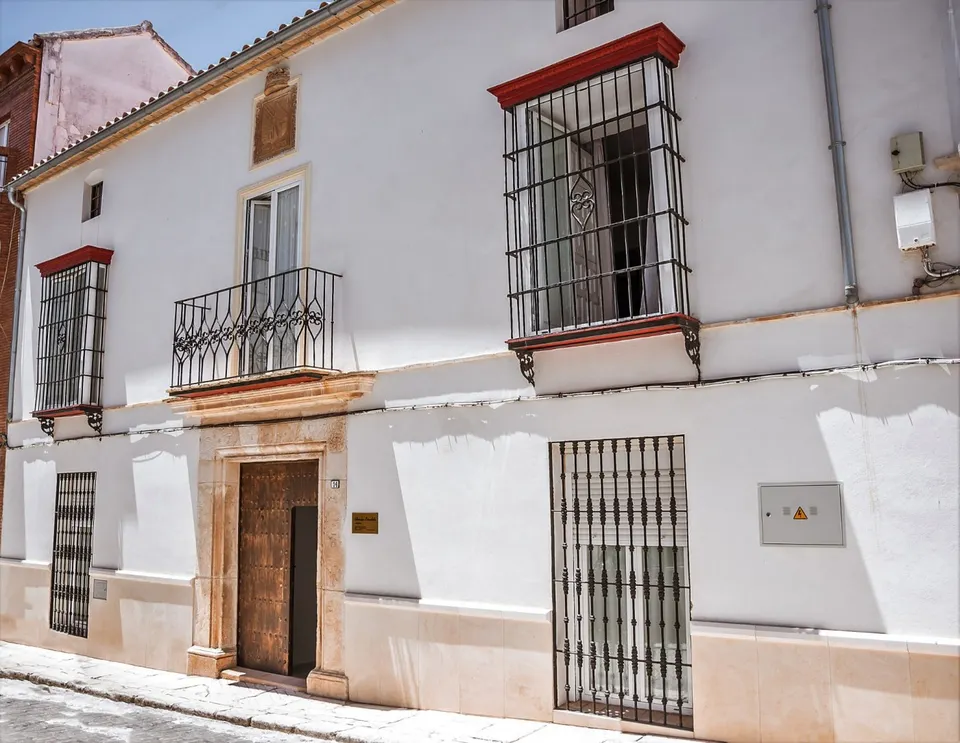 Venta de casa en Estepa (Sevilla)
