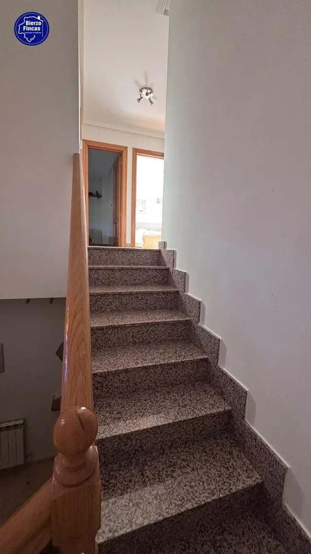 Bierzo Fincas Vende Vivienda en Azadinos — 9