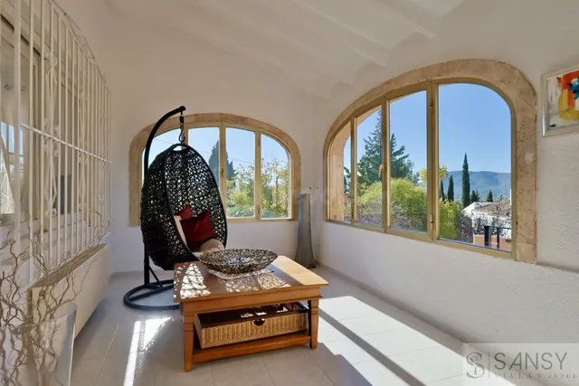 Casa-Chalet en Venta en Javea/Xabia Alicante — 10