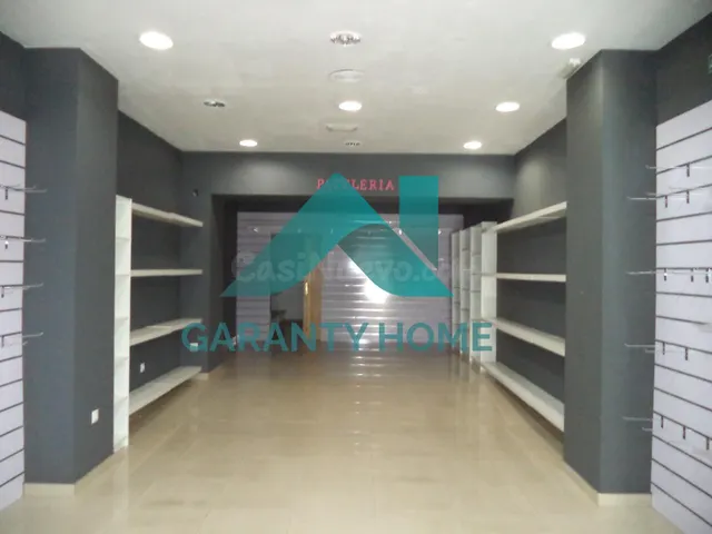 Local comercial en alquiler en zona centro ✨ — 2