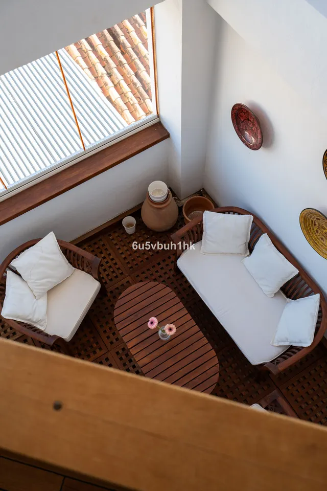 Adosado 4 habitaciones 158m² en venta - Centro — 25