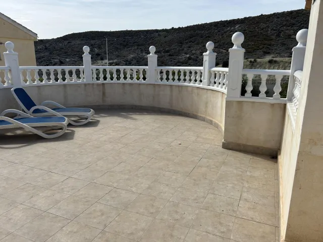 Villa 3 habitaciones en venta - Mazarrón — 27