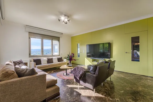 Exclusiva vivienda de alto standing en La Jonquera. — 21